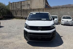 Opel Vivaro 1.5 Diesel 120CV S&S PL-TN M Furgone