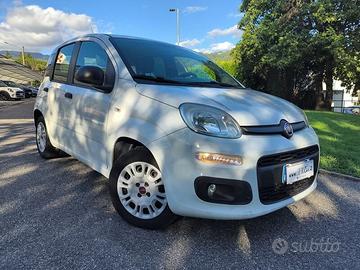 FIAT Panda 1.3 Multijet 16v 75cv S&S Easy
