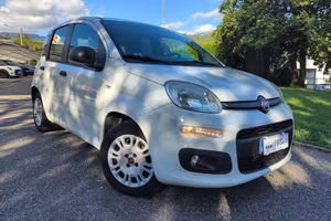 FIAT Panda 1.3 Multijet 16v 75cv S&S Easy