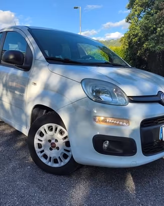 FIAT Panda 1.3 Multijet 16v 75cv S&S Easy