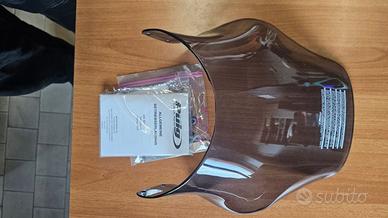 Puig Parabrezza Naked Suzuki Gsf650 Bandit