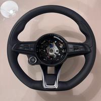 Sterzo alfa romeo giulia stelvio sensore mani risc