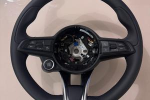 Volante alfa  giulia stelvio sensore mani risc
