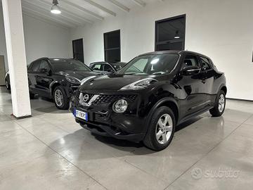 Nissan Juke 1.5 dCi Start&Stop Tekna