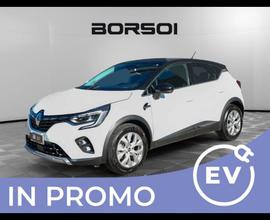 Renault Captur 2nd serie Full Hybrid E-Tech 1...