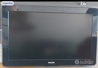 TV Philips 32" 32PFL5403D/12