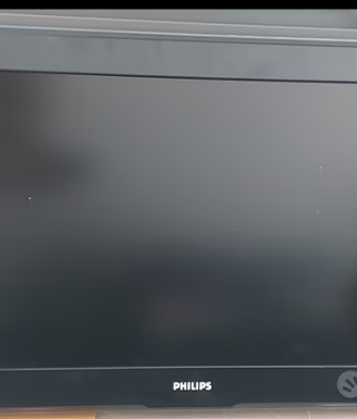 TV Philips 32" 32PFL5403D/12