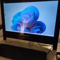 PC Lenovo