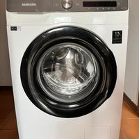 LAVATRICE samsung 9kg smart thing 2021