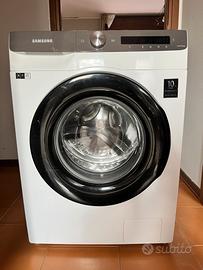 LAVATRICE samsung 9kg smart thing 2021