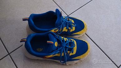 scarpe lidl usate 1 volta