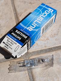 Lampadina alogena 12v 100W Philips 7023