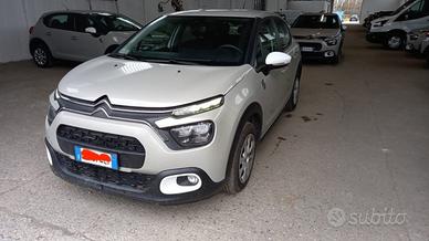 CITROEN C3 PureTech 83 S&S You !!!!!!