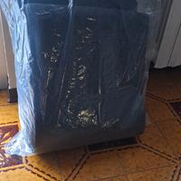 Rete Ombreggiante per Balcone 1,2x20 m 