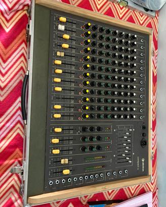 Mixer