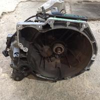 Cambio manuale Ford Fiesta 6 1.4 Tdci