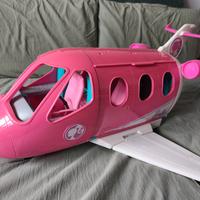 aereo Barbie 