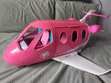 aereo Barbie 