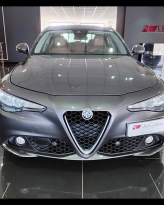 ALFA ROMEO Giulia 2.2 Turbodiesel 180 CV Su U10532