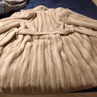 cappotto visone femmina 