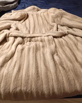 cappotto visone femmina 