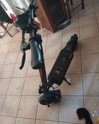 kukirin g 2 master