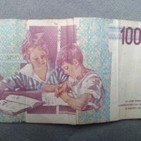 banconota lire 1000 montessori