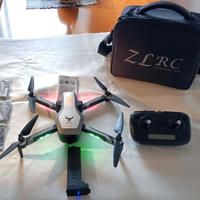 Drone quadricottero Beast SG906