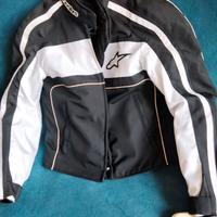 Giubbotto Alpinestars