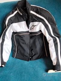 Giubbotto Alpinestars