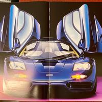 Libro De Lorenzo, "Automobili. Eleganza su strada"