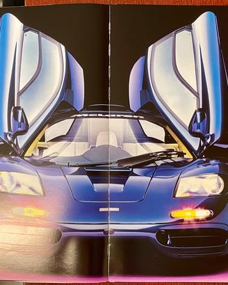 Libro De Lorenzo, "Automobili. Eleganza su strada"