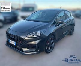 FORD Fiesta 1.5 Ecoboost 200 CV 5 porte ST