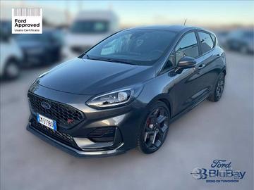 FORD Fiesta 1.5 Ecoboost 200 CV 5 porte ST