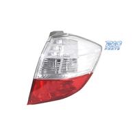 FANALE DESTRO PER HONDA JAZZ 08- LED