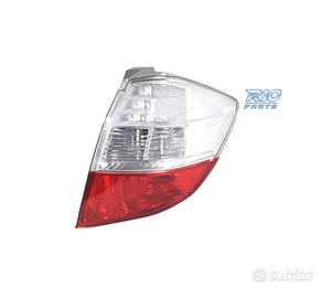 FANALE DESTRO PER HONDA JAZZ 08- LED