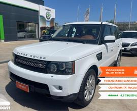 LAND ROVER RR Sport 1 serie Range Rover Sport ...
