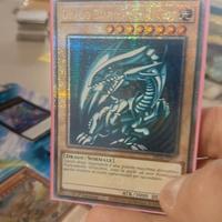 Intera collezione Yu-Gi-Oh