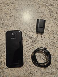 Smartphone Brondi