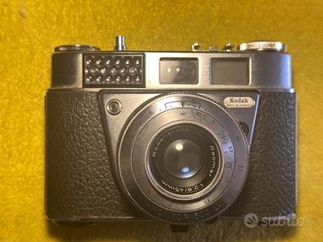 Kodak Retinette IB