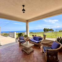 Villa - Castellammare del Golfo