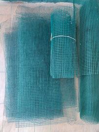 Rete per recinzione o giardinaggio