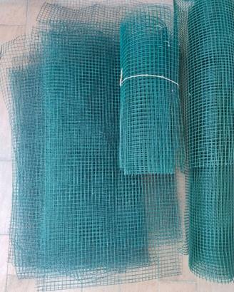 Rete per recinzione o giardinaggio