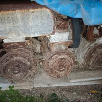 Motori stock 500 - 850 - 127