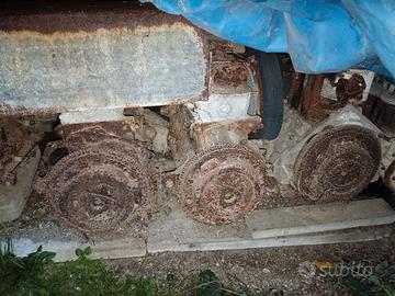 Motori stock 500 - 850 - 127