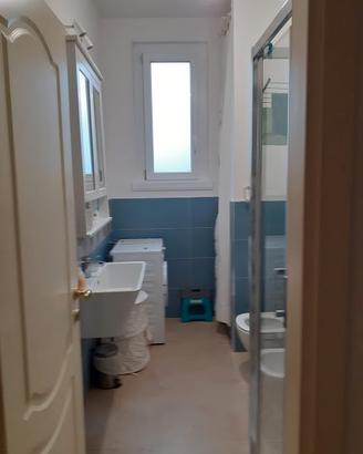 Due stanze singola per Donne