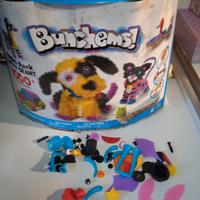 Gioco Bunchems Jumbo Pack