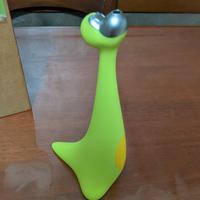 Accendino Bruce Alessi vintage 80'