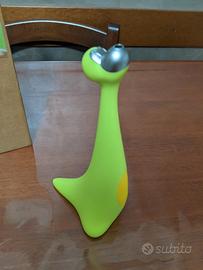 Accendino Bruce Alessi vintage 80'