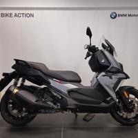 BMW C 400 X Abs